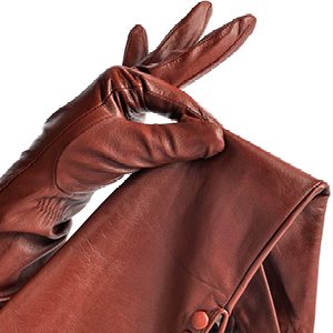 Soft Leather